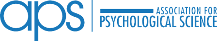 Association for Psychological Science