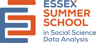 Essex Summer School in Social Science Data Analysis