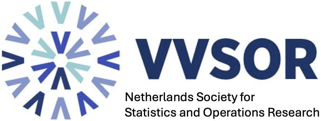 Netherlands Society for Statistics and Operations Research