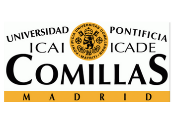 Universidad Pontificia Comillas